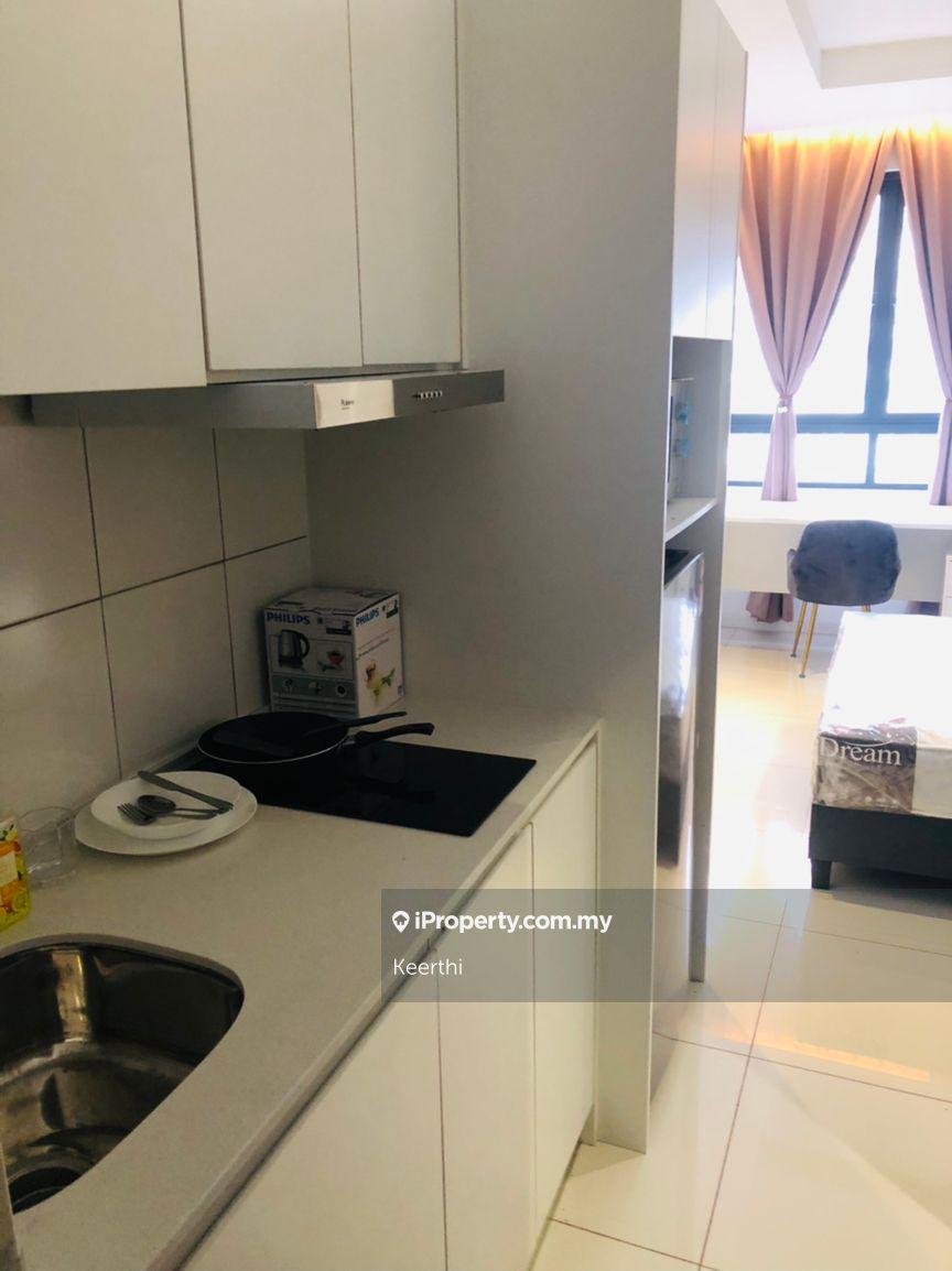 Service Residence for Rent in Horizon Suites by Keerthi - iProperty.com.my