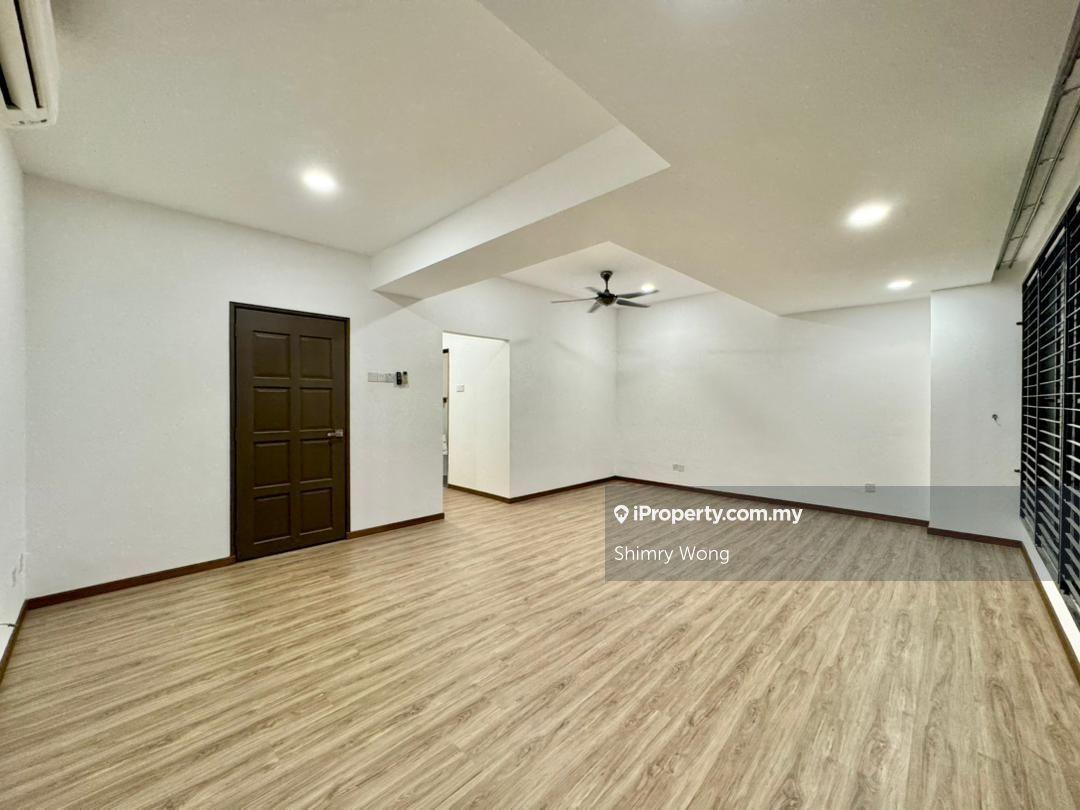 Rumah Berangkai 2 Tingkat untuk Dijual di Taman Desa, Taman Desa oleh Shimry Wong - iProperty.com.my