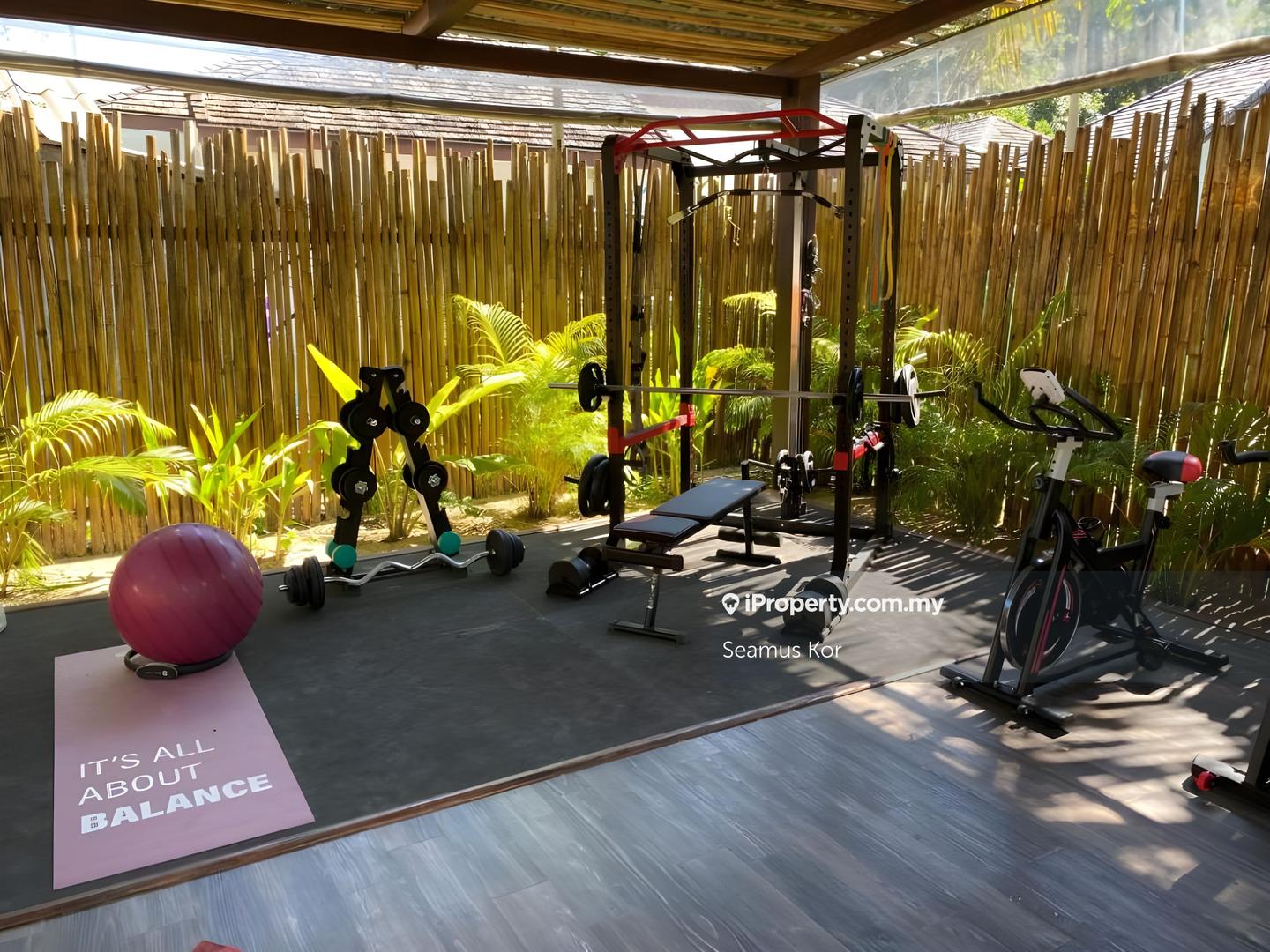 Hotel / Resort for Sale in Kampung Seelong Jaya, Senai by Seamus Kor - iProperty.com.my