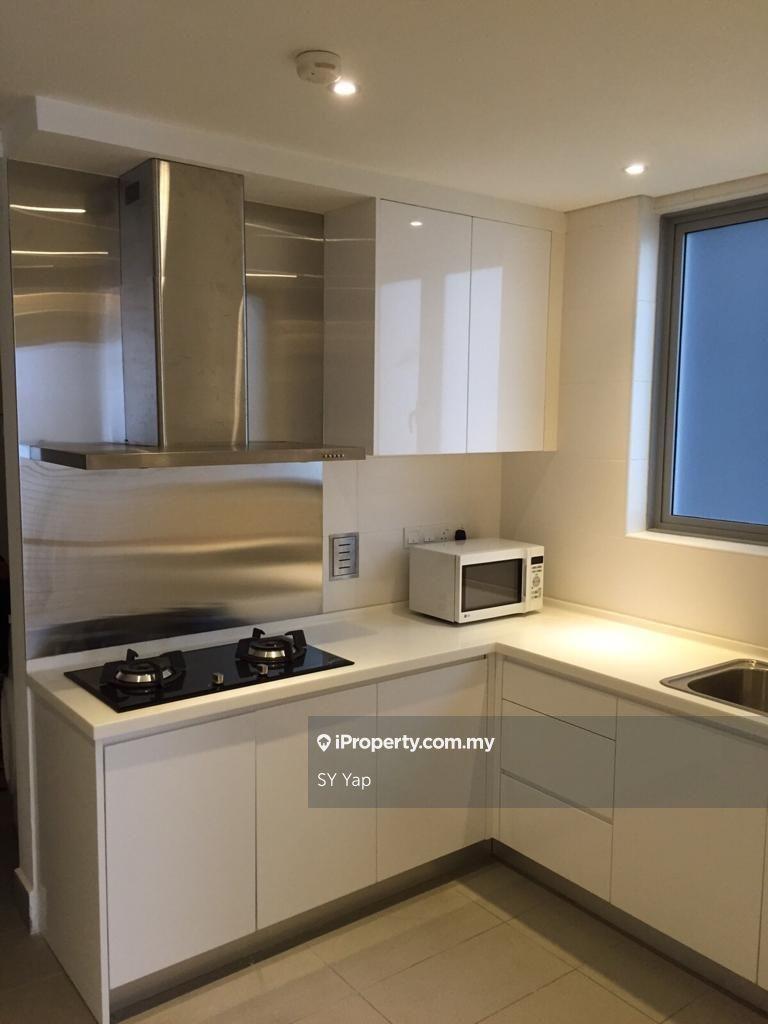 Condominium for Rent in The Westside One by SY Yap - iProperty.com.my