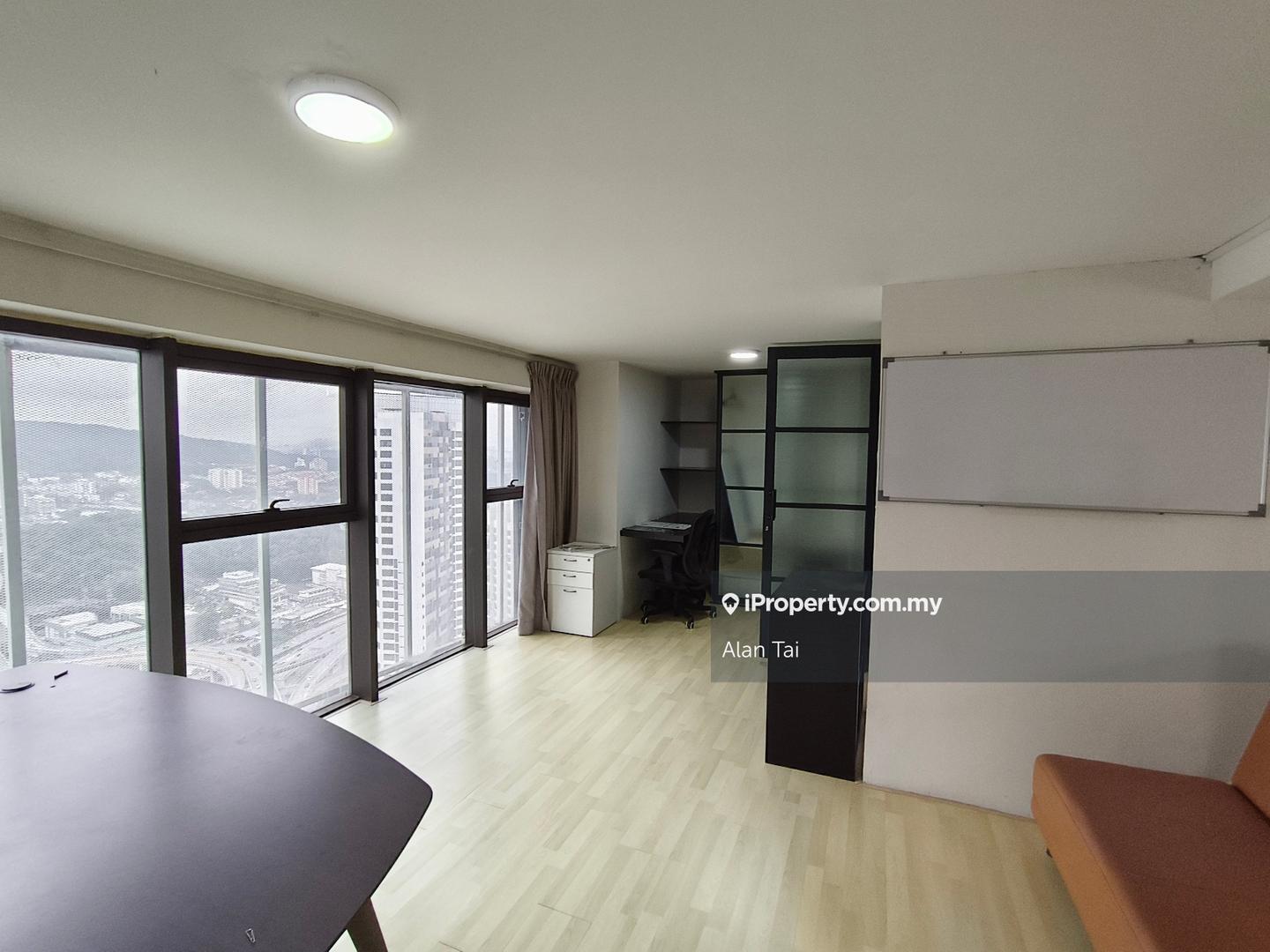 Soho for Rent in SOHO 2 Empire Damansara, Damansara Perdana by Alan Tai - iProperty.com.my