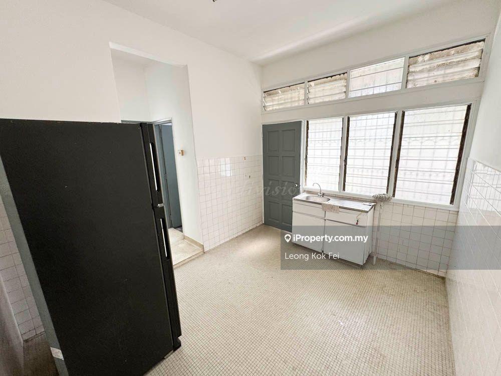 Rumah Berangkai 2 Tingkat untuk Dijual di Bukit Damansara, Damansara Heights oleh Leong Kok Fei - iProperty.com.my