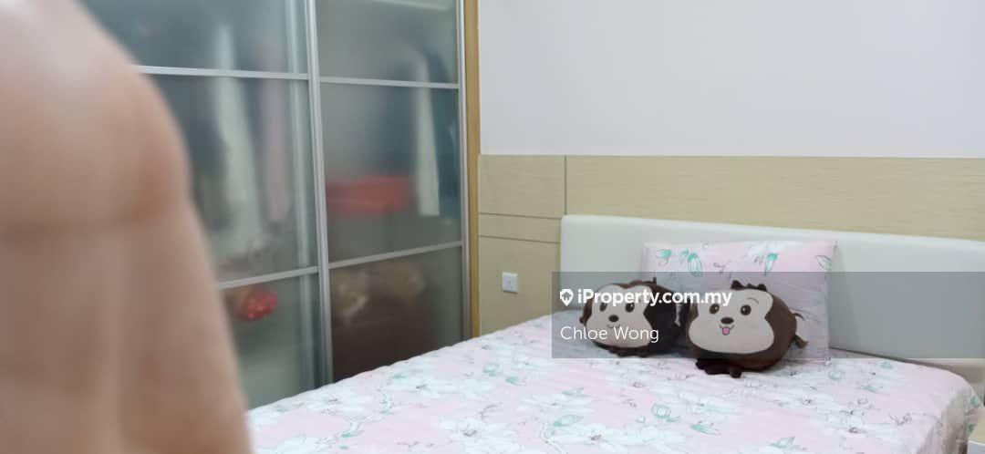 Service Residence for Sale in The Leafz @ Dedaun by Chloe Wong - iProperty.com.my