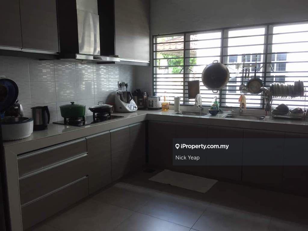 Rumah Berangkai 2 Tingkat untuk Disewa di Bandar Sri Damansara, Bandar Sri Damansara oleh Nick Yeap - iProperty.com.my