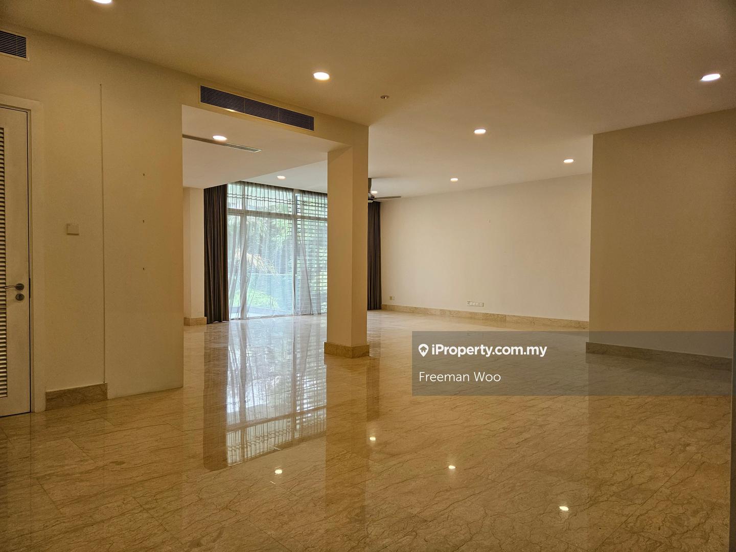 Condominium for Sale in Kenny Hills Residence by Freeman Woo - iProperty.com.my