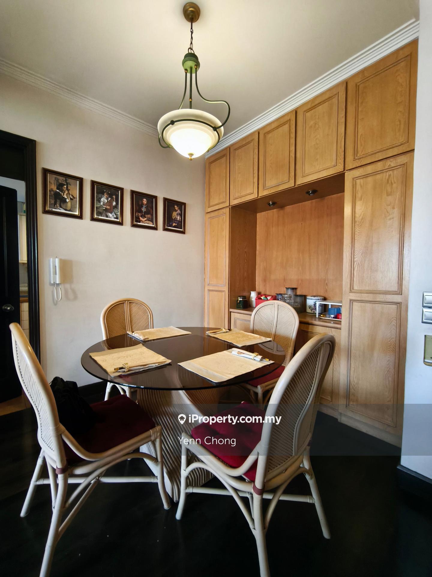 Condominium for Rent in Sri Penaga by Yenn Chong - iProperty.com.my