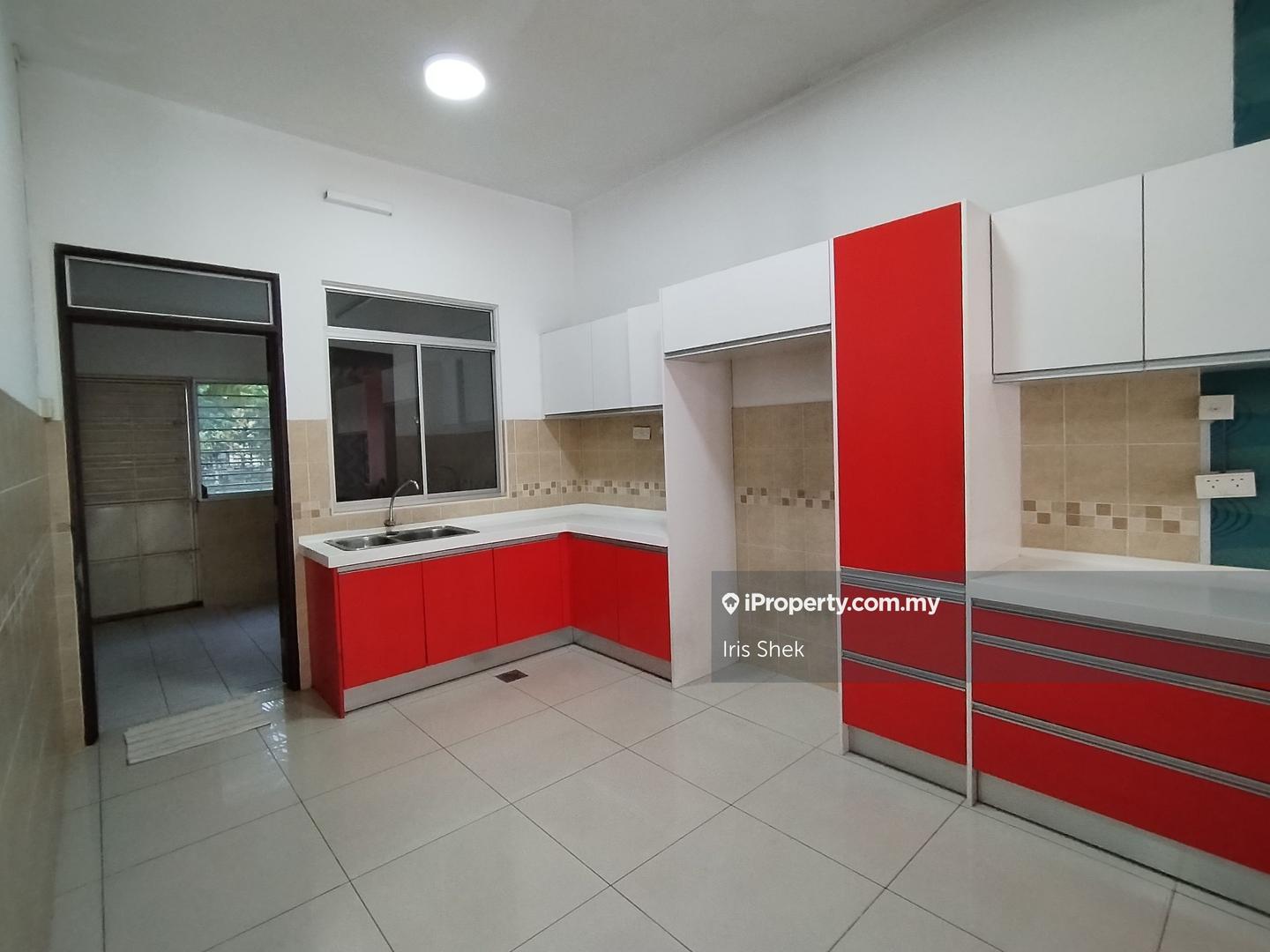 2-storey Terraced House for Sale in Kota Kemuning, Shah Alam by Iris Shek - iProperty.com.my