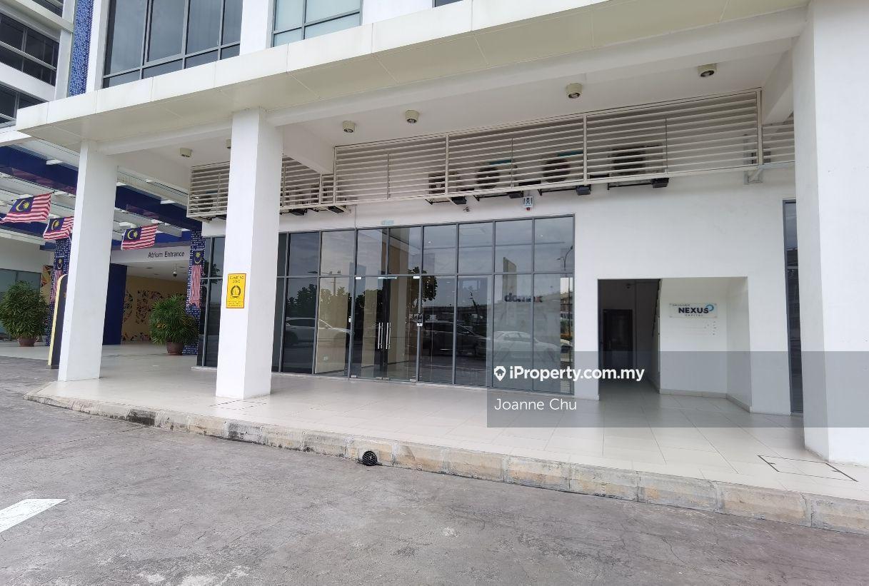 Kedai-Pejabat untuk Dijual di USJ Subang Jaya Sunway Shah Alam Glenmarie, Subang Jaya oleh Joanne Chu - iProperty.com.my