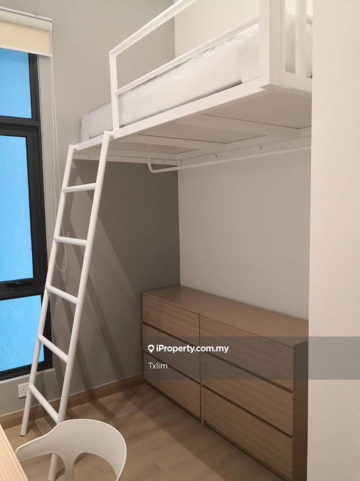 Residensi Servis untuk Disewa di The Grand Subang Jaya SS15 oleh Txlim - iProperty.com.my