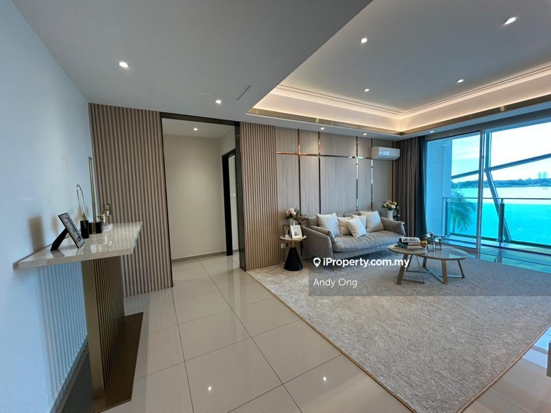 Residensi Servis untuk Dijual di Vista Tiara (MBW Bay) oleh Andy Ong - iProperty.com.my