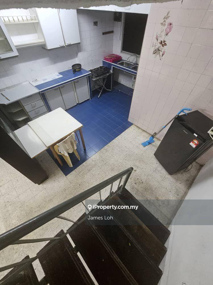 2.5-storey Terraced House for Sale in Desa Setapak, Wangsa Maju by ZhiHong Loh - iProperty.com.my