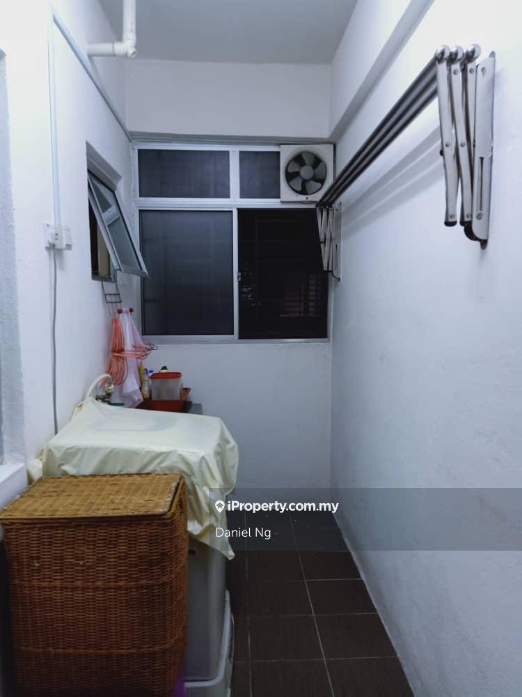 Apartment for Sale in Green Suria Apartment by Daniel Ng - iProperty.com.my