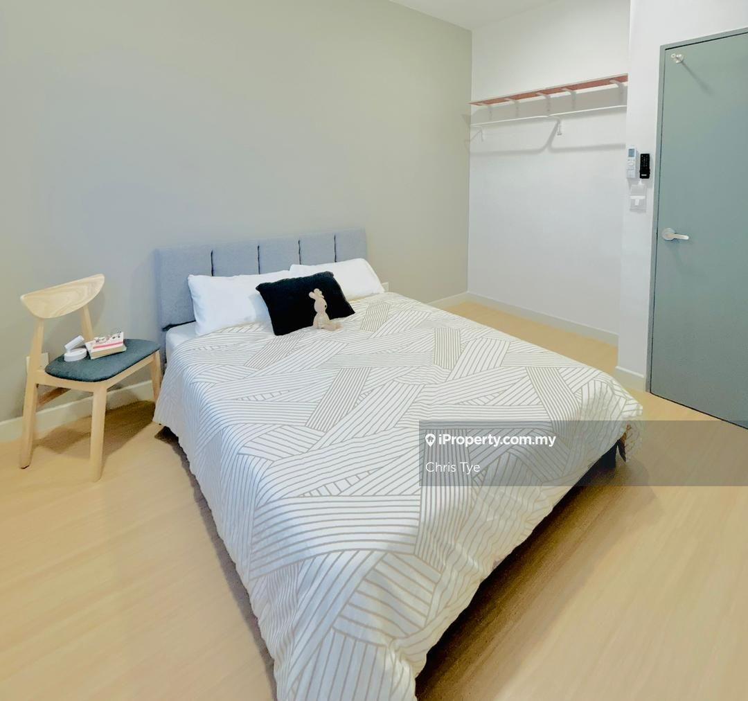 Service Residence for Rent in M Arisa by Chris Tye - iProperty.com.my