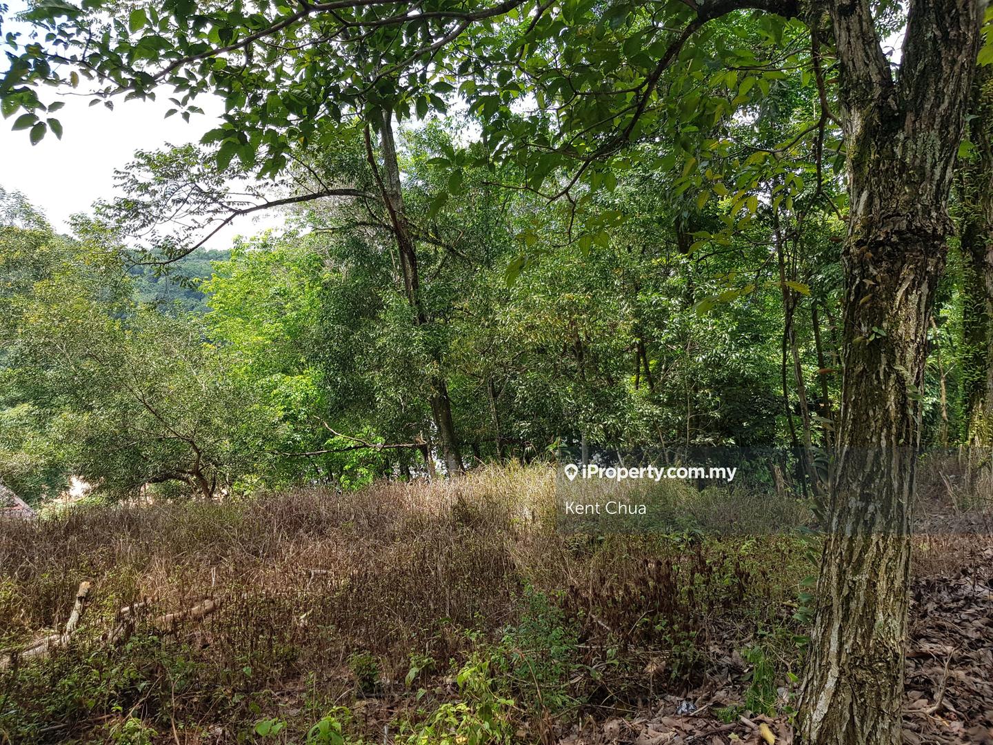 Bungalow Land for Sale in Kuala Lumpur, Kuala Lumpur by Kent Chua - iProperty.com.my