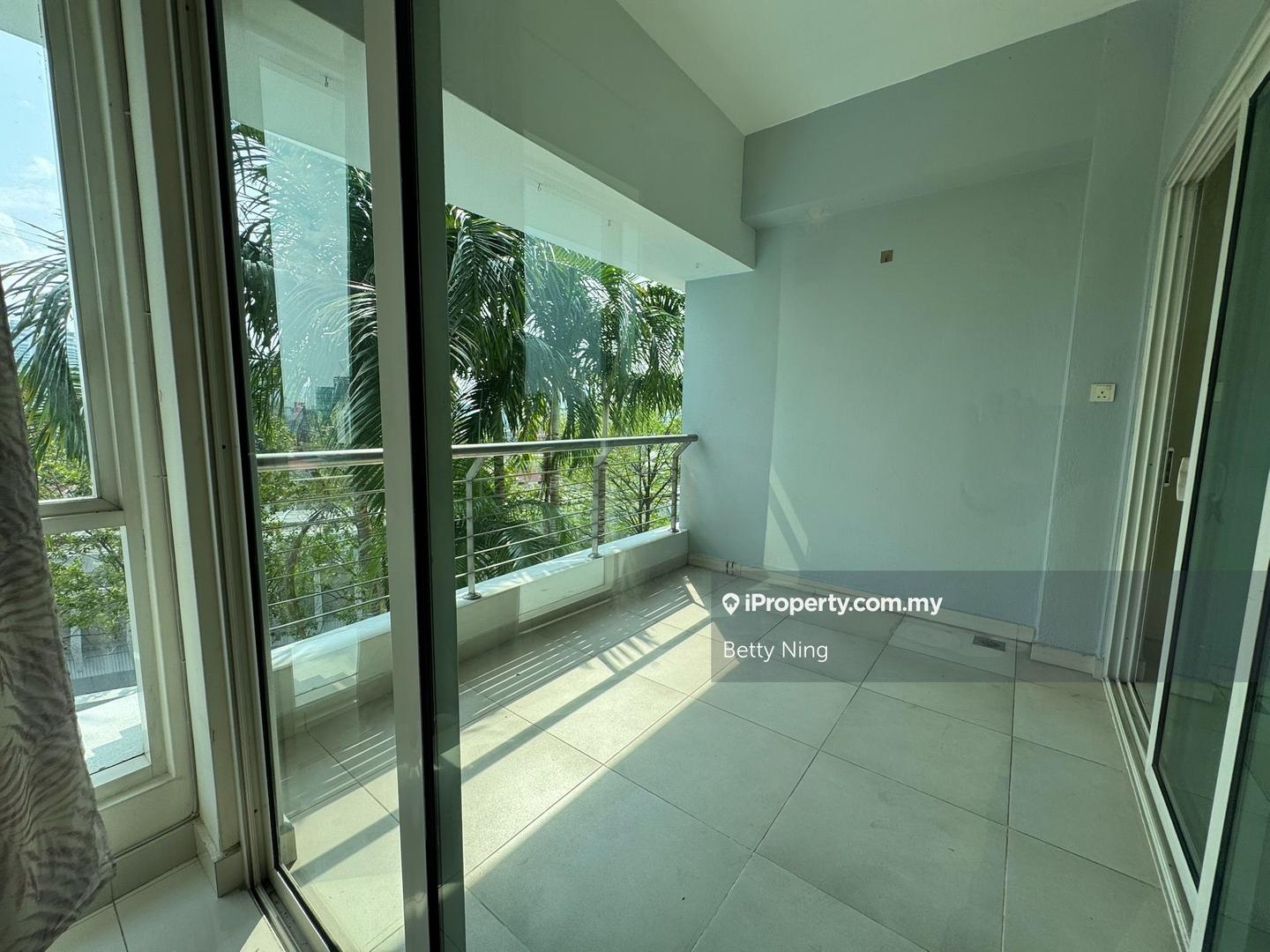Service Residence for Sale in Sinaran TTDI by Betty Ning - iProperty.com.my