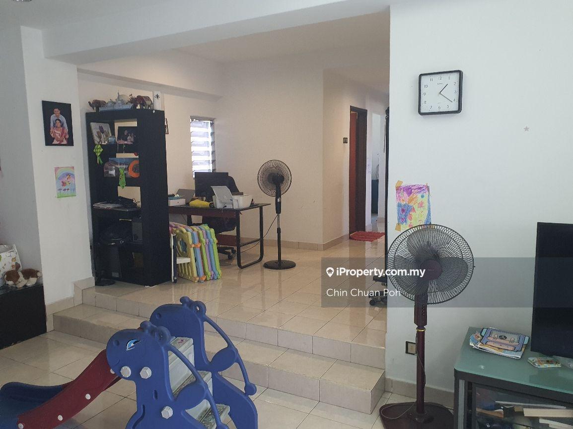 Condominium for Sale in Kelana Mahkota by Chin Chuan Poh - iProperty.com.my