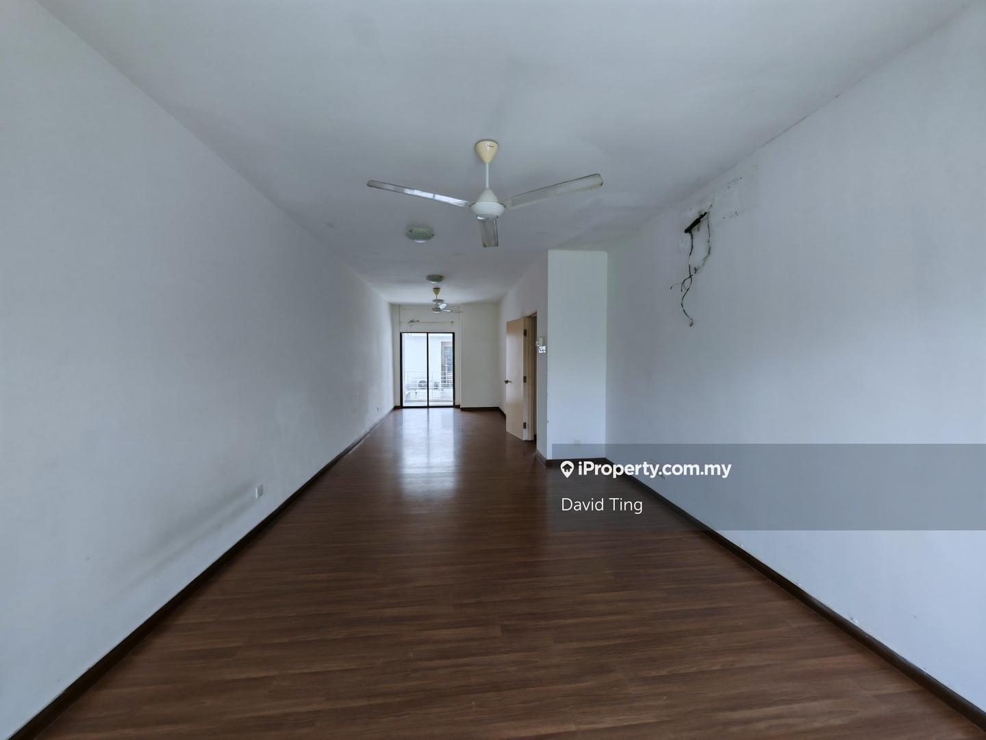 3-storey Terraced House for Sale in Lake Fields, Sungai Besi by David Ting - iProperty.com.my
