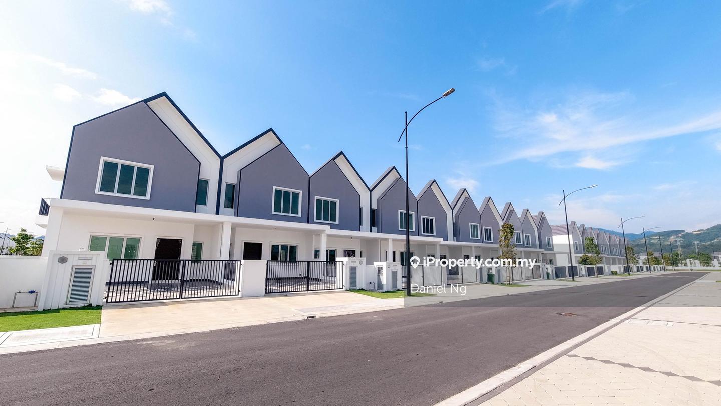 2-storey Terraced House for Sale in Semenyih, Selangor by Daniel Ng - iProperty.com.my