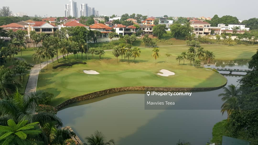 Kondominium untuk Dijual di Tropicana Grande oleh Mavviies Teea - iProperty.com.my