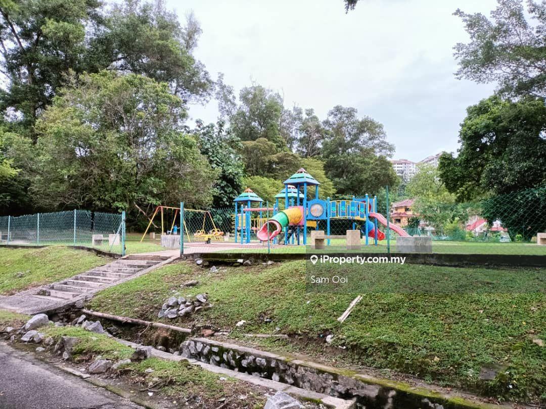 2-storey Terraced House for Sale in Taman Desa Aman, Cheras by Sam Ooi - iProperty.com.my