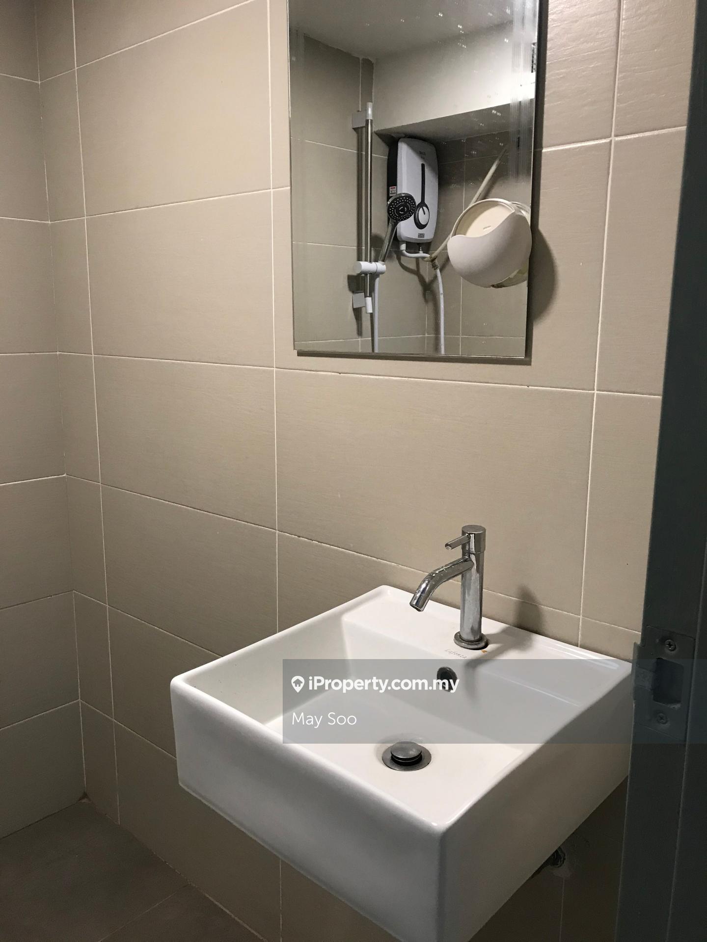 Residensi Servis untuk Disewa di Pinnacle Kelana Jaya oleh May Soo - iProperty.com.my