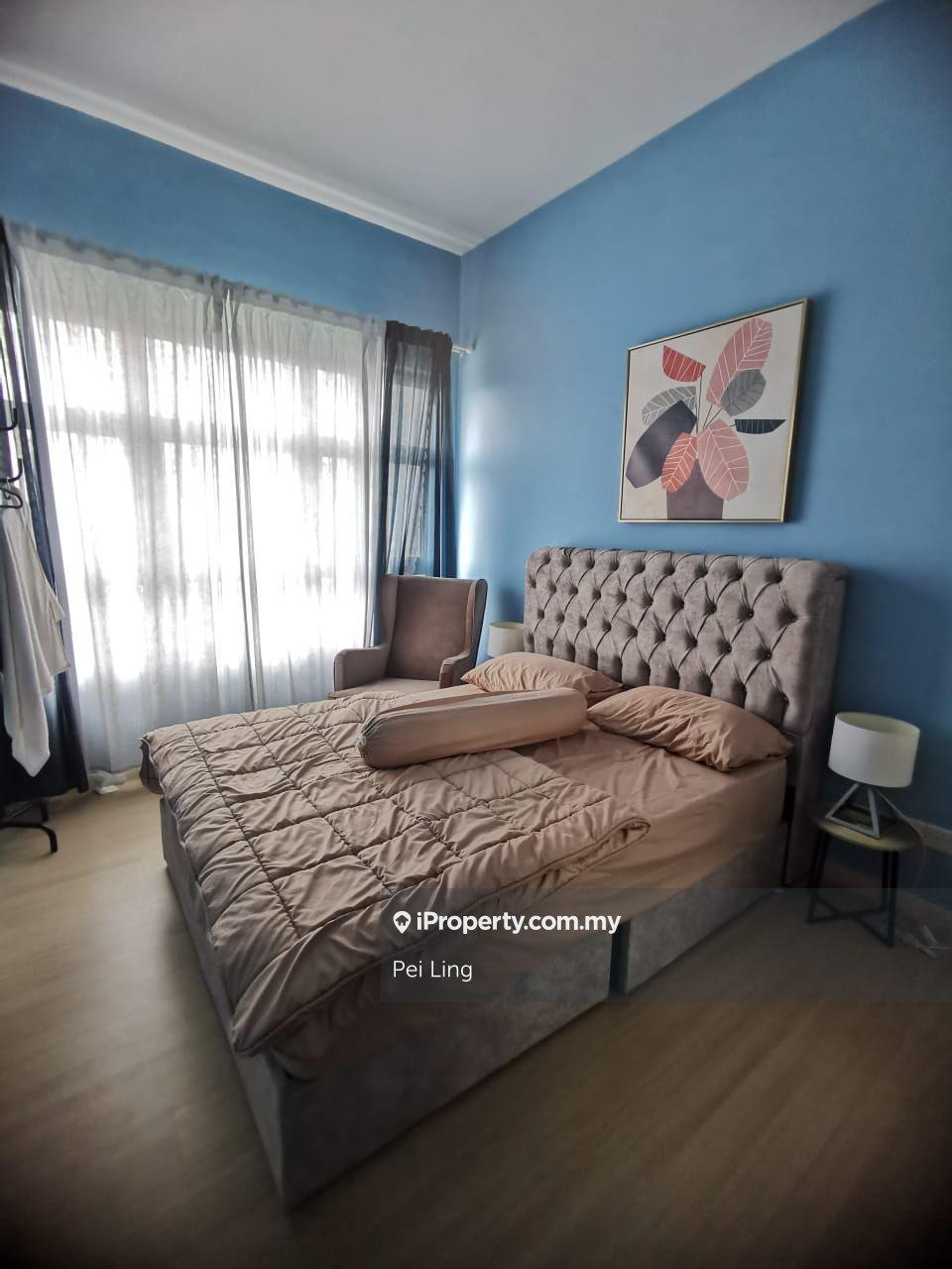 Condominium for Rent in Lakeville Residence by Pei Ling - iProperty.com.my