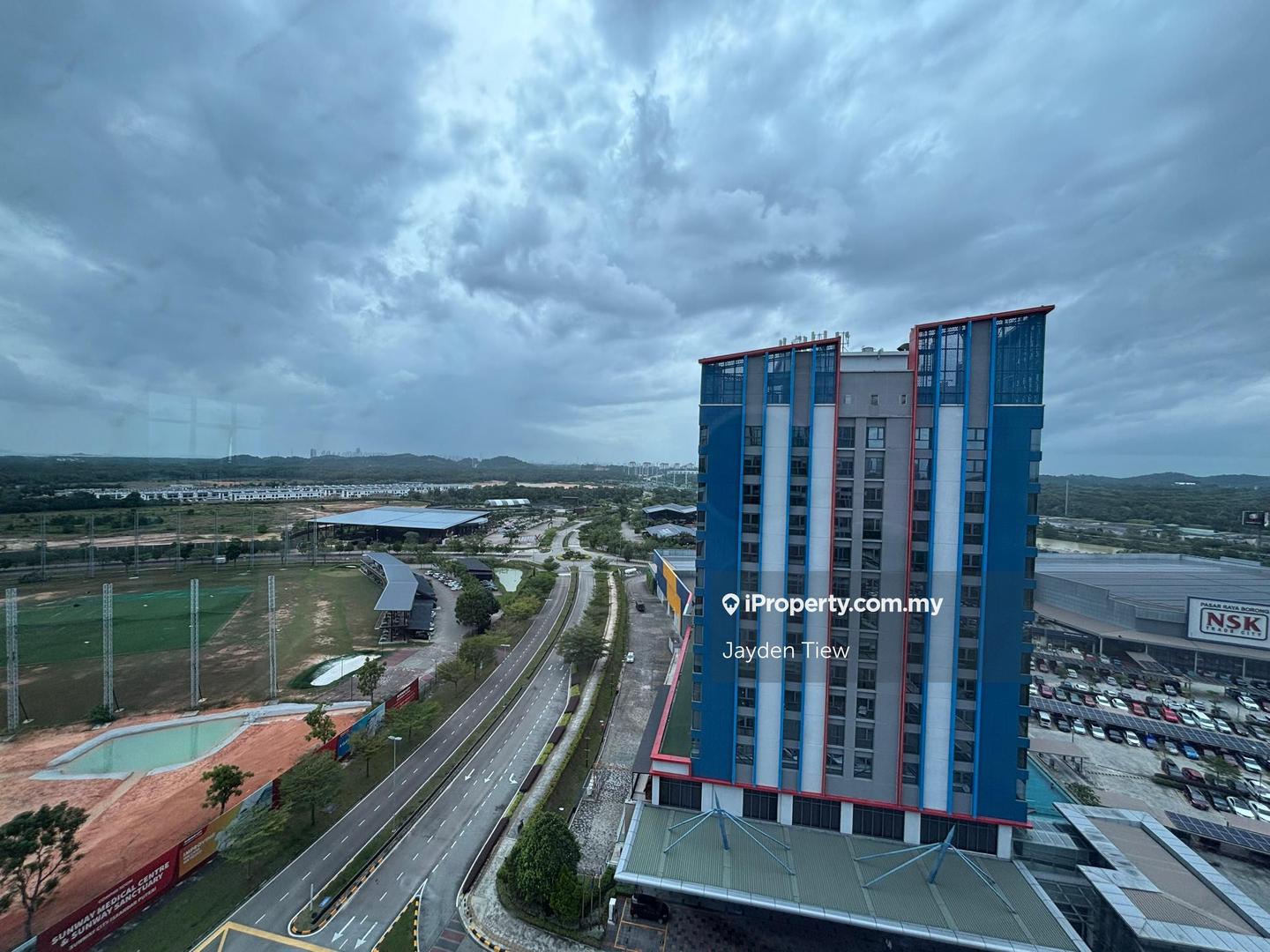 Office for Rent in Sunway Iskandar, Iskandar Puteri (Nusajaya) by Jayden Tiew - iProperty.com.my