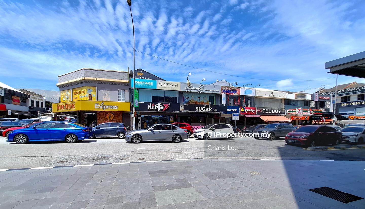 Shop for Rent in Bangsar Baru, Bangsar by Charis Lee - iProperty.com.my