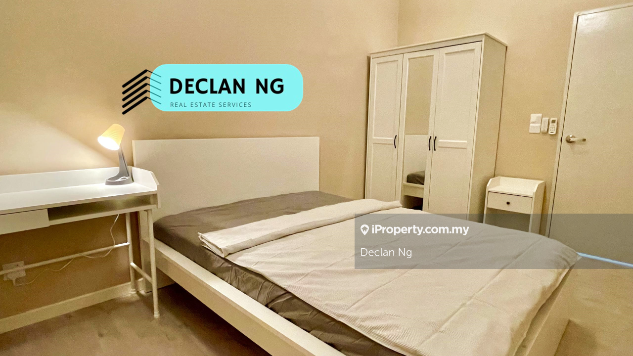 Condominium for Rent in Novus by Declan Ng - iProperty.com.my