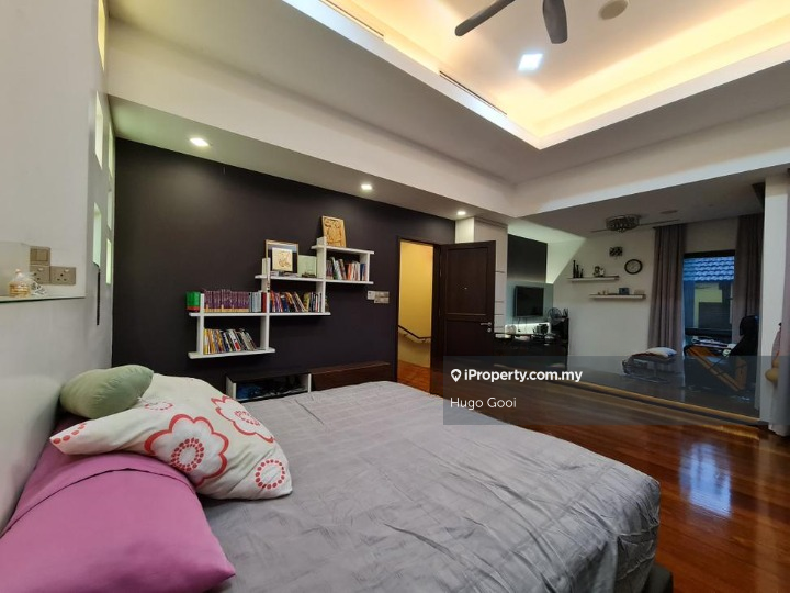 Bungalow House for Sale in Bukit Gita Bayu, The Mines Resort, Bluwater, Seri Kembangan by Hugo Gooi - iProperty.com.my