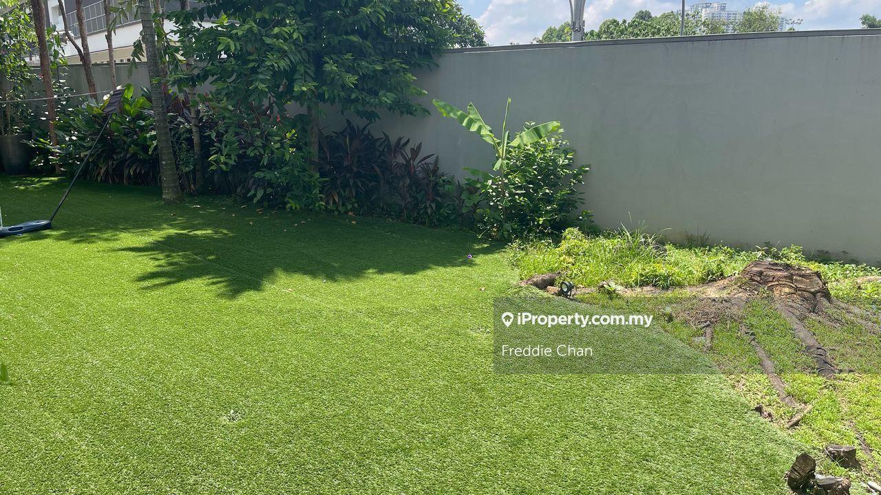 Bungalow House for Sale in The Residence, Mont Kiara by Freddie Chan - iProperty.com.my