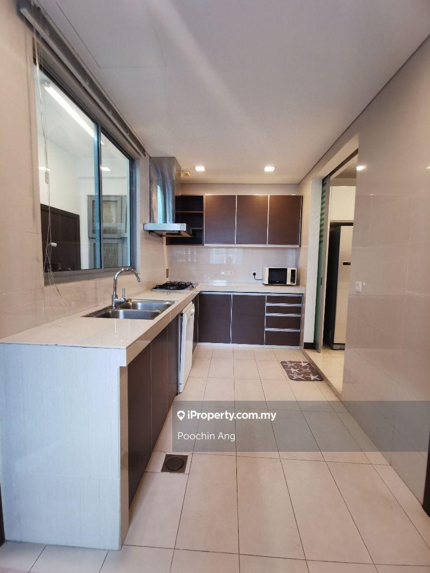 Condominium for Rent in Hampshire Residences by Poochin Ang - iProperty.com.my