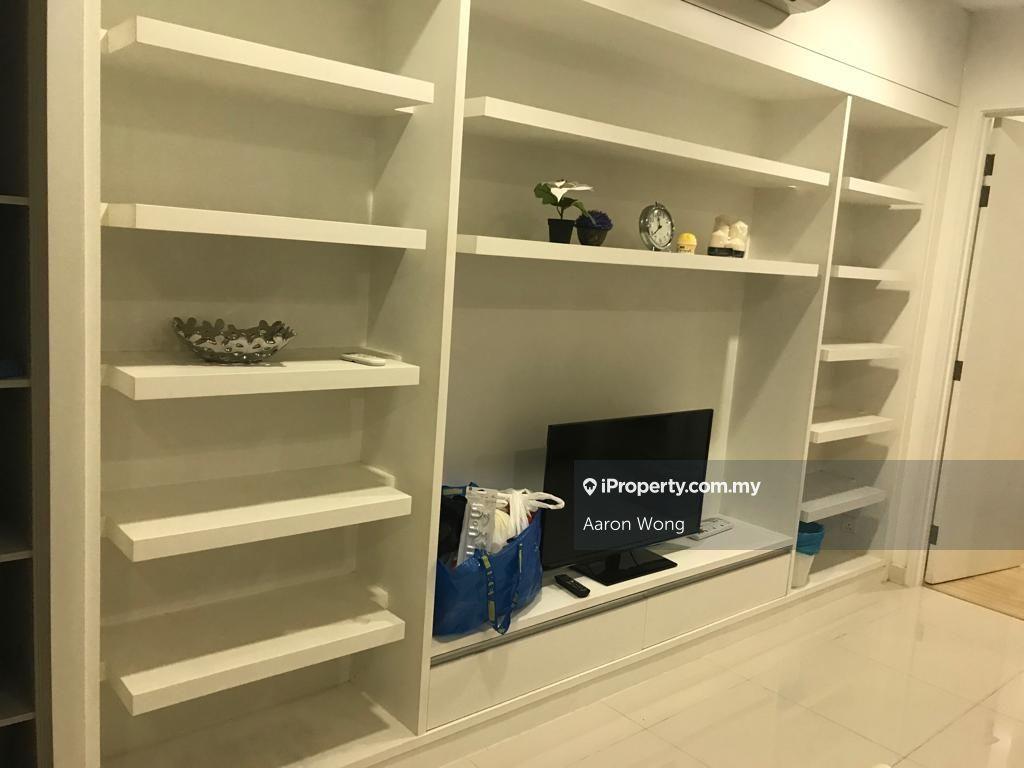 Service Residence for Rent in Camellia Serviced Suites by Aaron Wong - iProperty.com.my