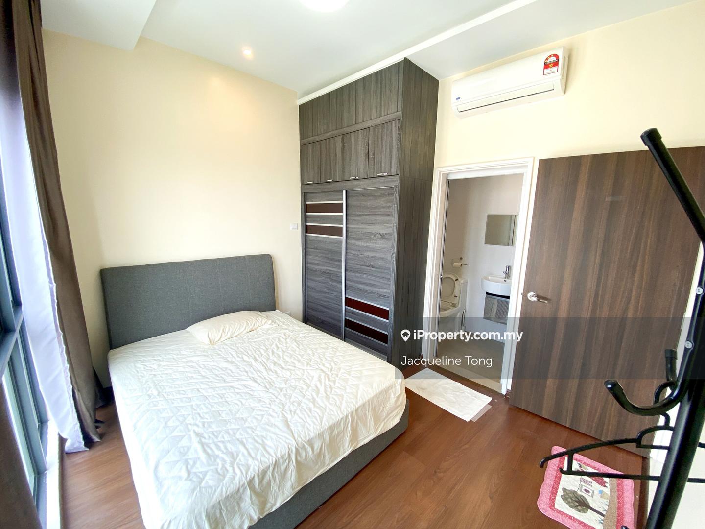 Service Residence for Sale in SkyVille 8 @ Benteng 8 by Jacqueline Tong - iProperty.com.my