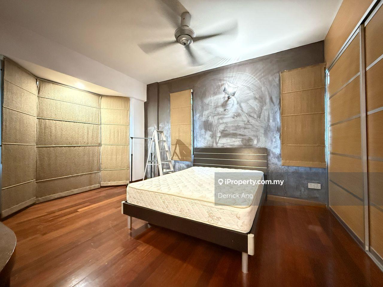 Condominium for Sale in Bungaraya Condominium by Derrick Ang - iProperty.com.my