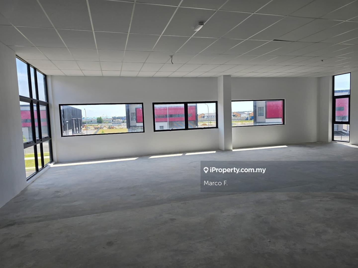 Detached Factory for Rent in Klang, Selangor by Marco F. - iProperty.com.my