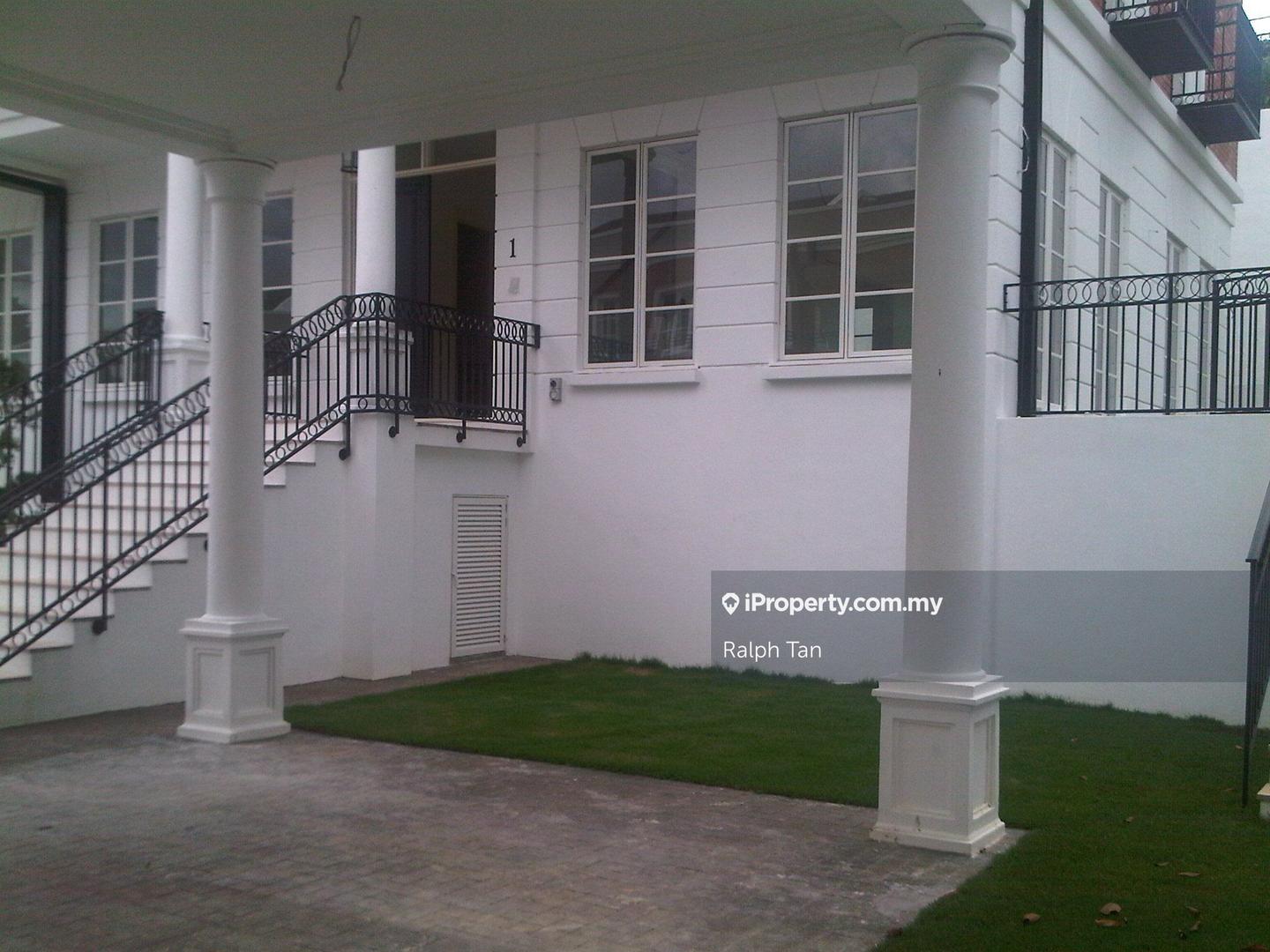 Semi-Detached House for Rent in Beringin Residence, Damansara Heights by Ralph Tan - iProperty.com.my