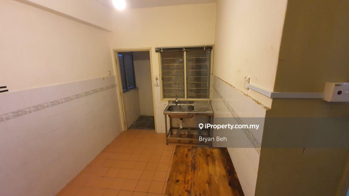 Kondominium untuk Disewa di Pandan Puteri oleh Bryan Beh - iProperty.com.my