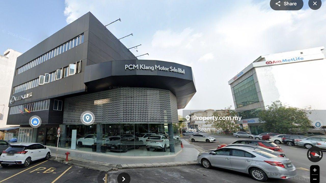 Kedai untuk Dijual di Kawasan 18, Klang oleh Jess Seah - iProperty.com.my