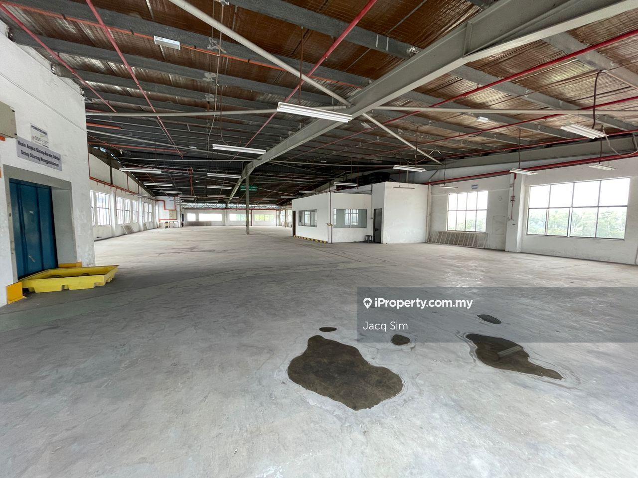 Detached Factory for Sale in skudai, Tampoi by Jacq Sim - iProperty.com.my