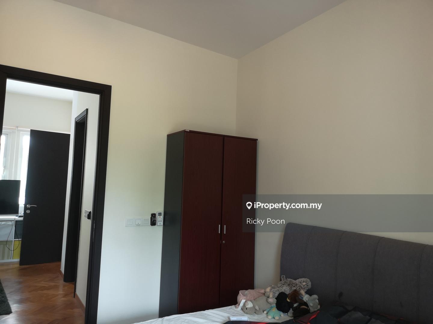 Rumah Berangkai 2.5 Tingkat untuk Dijual di Seri Tanjung Pinang, Tanjung Tokong oleh Ricky Poon - iProperty.com.my