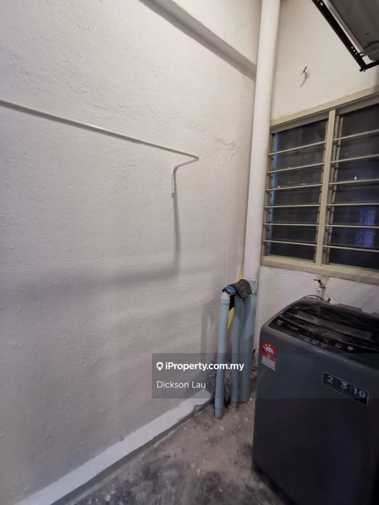 Rumah Pangsa untuk Dijual di Fortune Court oleh Dickson Lau - iProperty.com.my