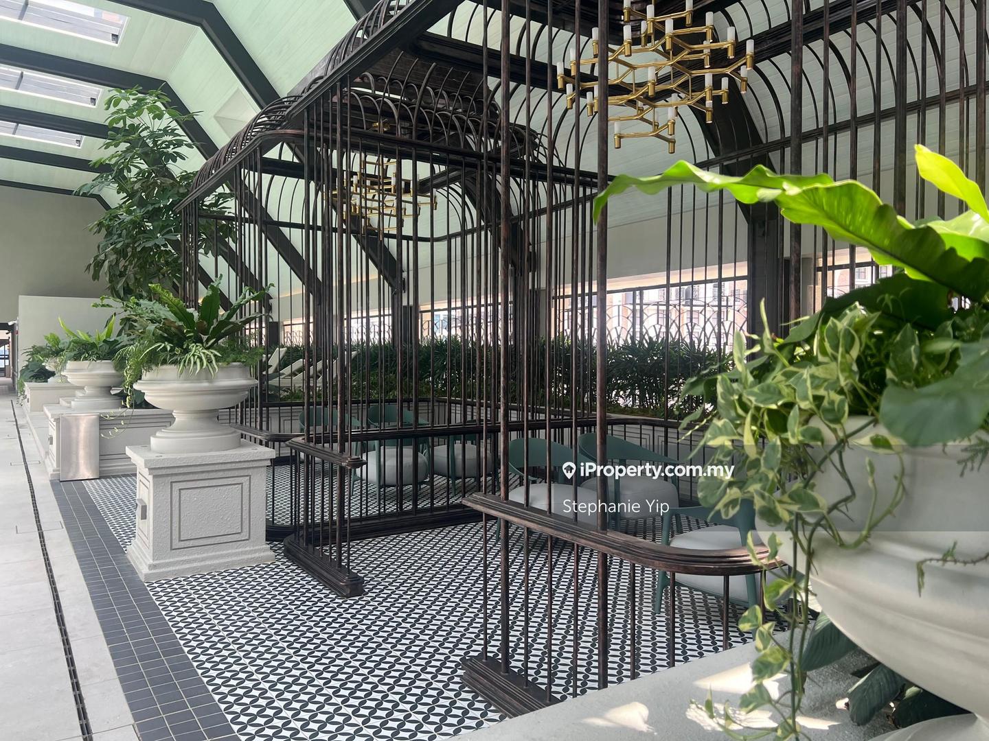 Soho for Rent in Bandar Damansara Perdana, Damansara Perdana by Stephanie Yip - iProperty.com.my