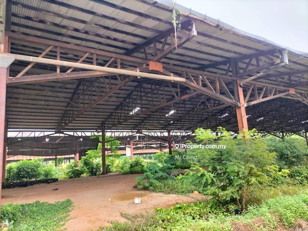 Kilang Terpisah untuk Dijual di Taman Perindustrian Alor Gajah, Alor Gajah oleh Mr Ching - iProperty.com.my