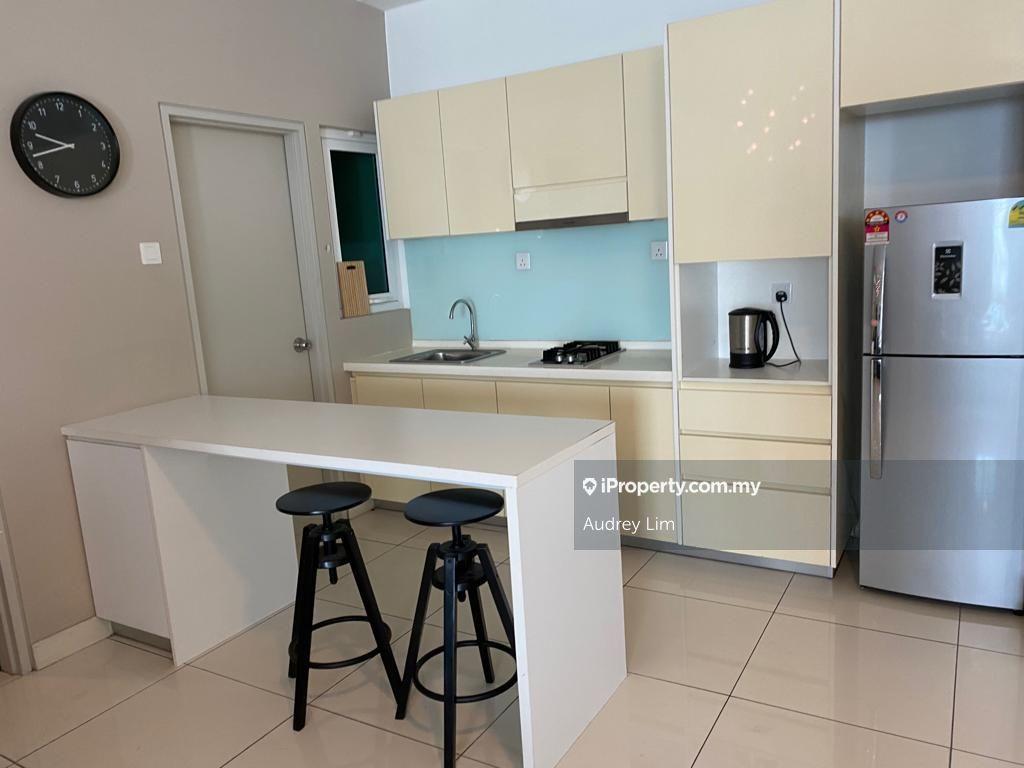 Service Residence for Rent in V Residence 3 @ Sunway Velocity by Audrey Lim - iProperty.com.my