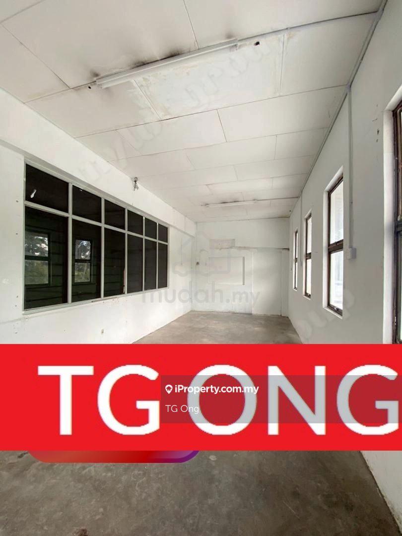 Gudang untuk Disewa di butterworth, Butterworth oleh TG Ong - iProperty.com.my