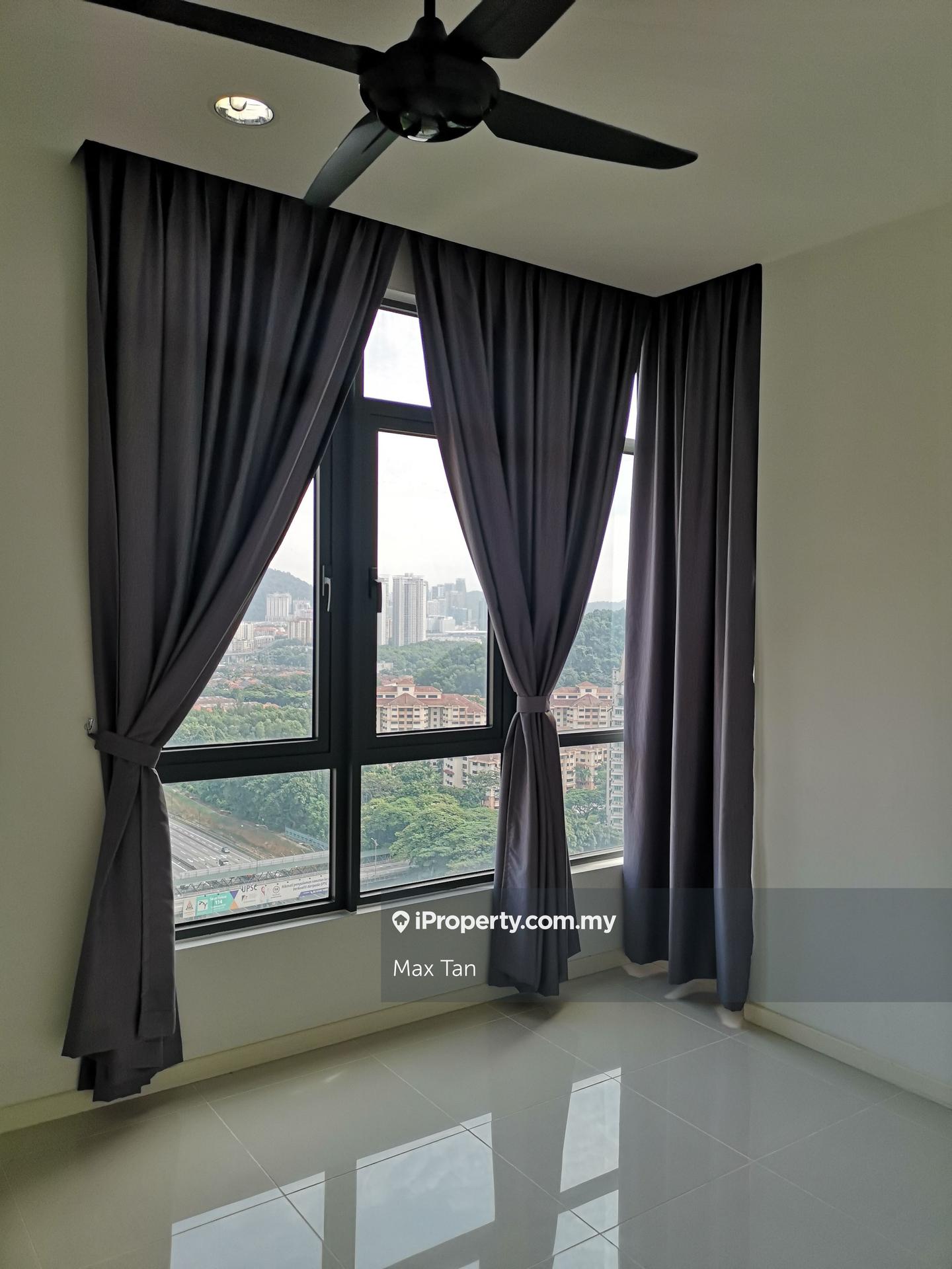 Service Residence for Rent in Tropicana Avenue by Max Tan - iProperty.com.my