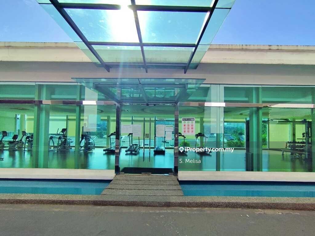 Condominium for Sale in Scenaria @ North Kiara Hills by S. Melisa - iProperty.com.my