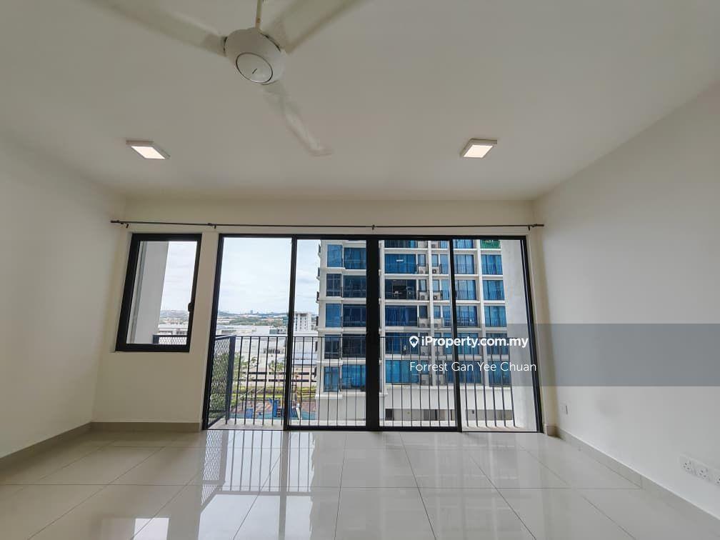 Residensi Servis untuk Dijual di Trefoil oleh Forrest Gan Yee Chuan - iProperty.com.my