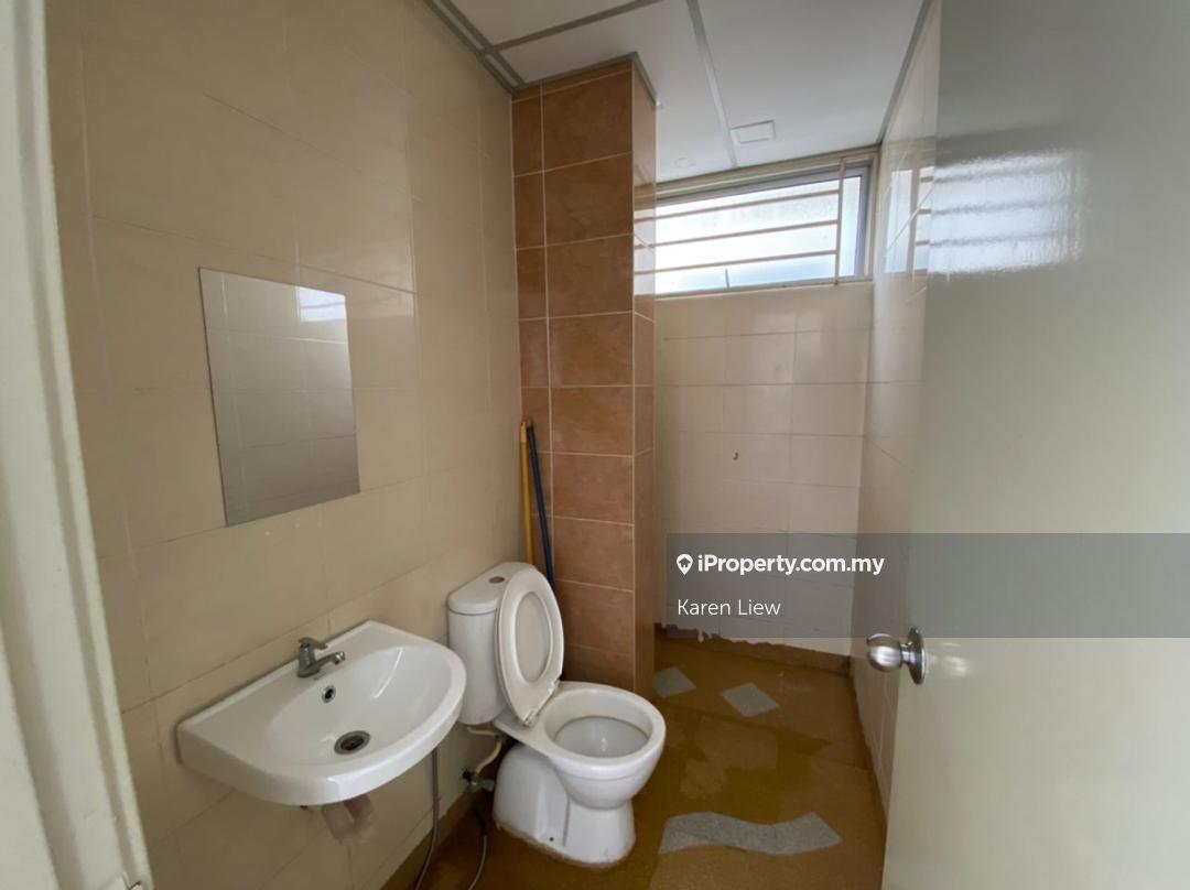 Condominium for Sale in Platinum Lake PV 13 by Karen Liew - iProperty.com.my